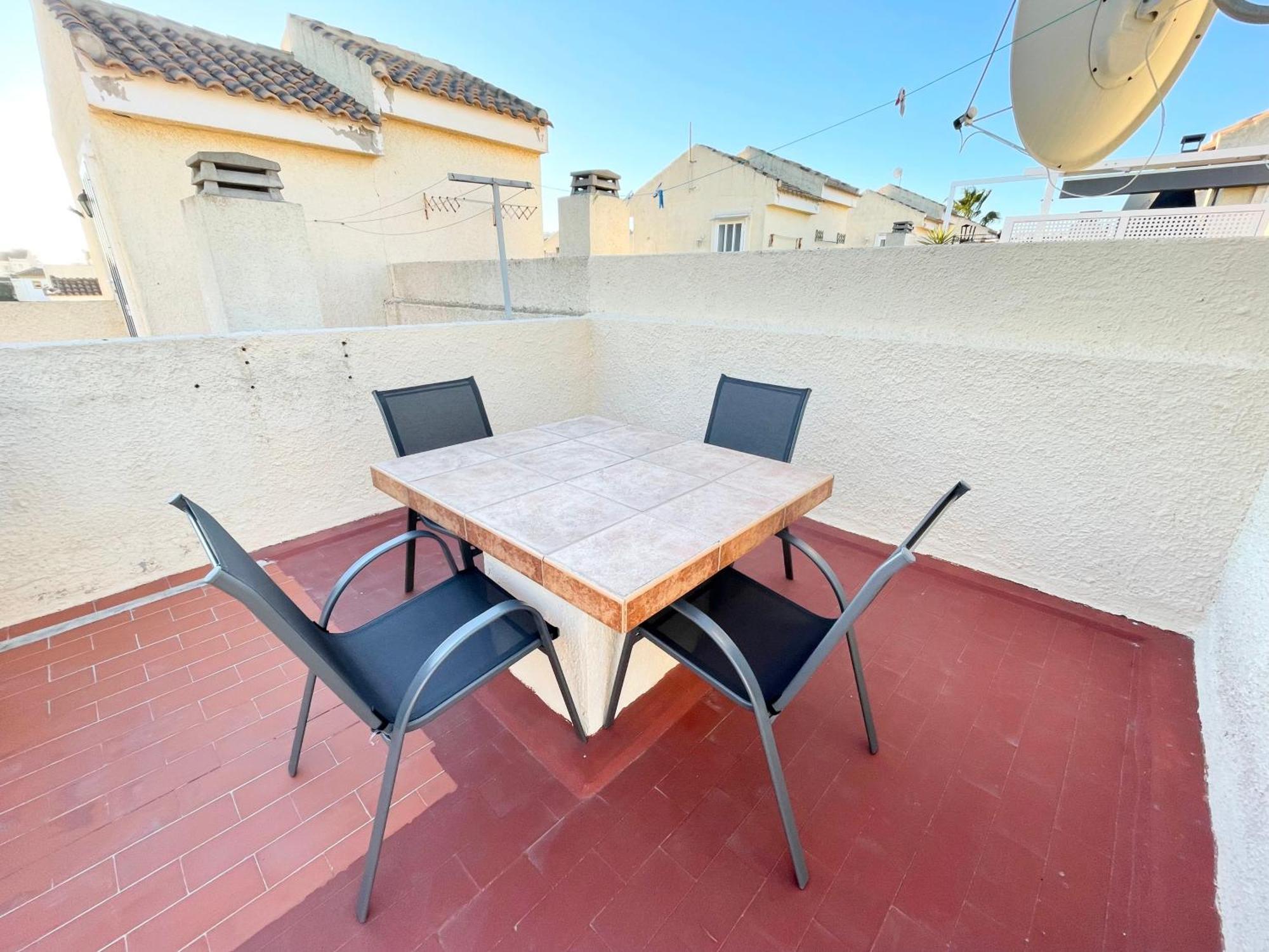 Villa Dulce Gran Alacant Extérieur photo