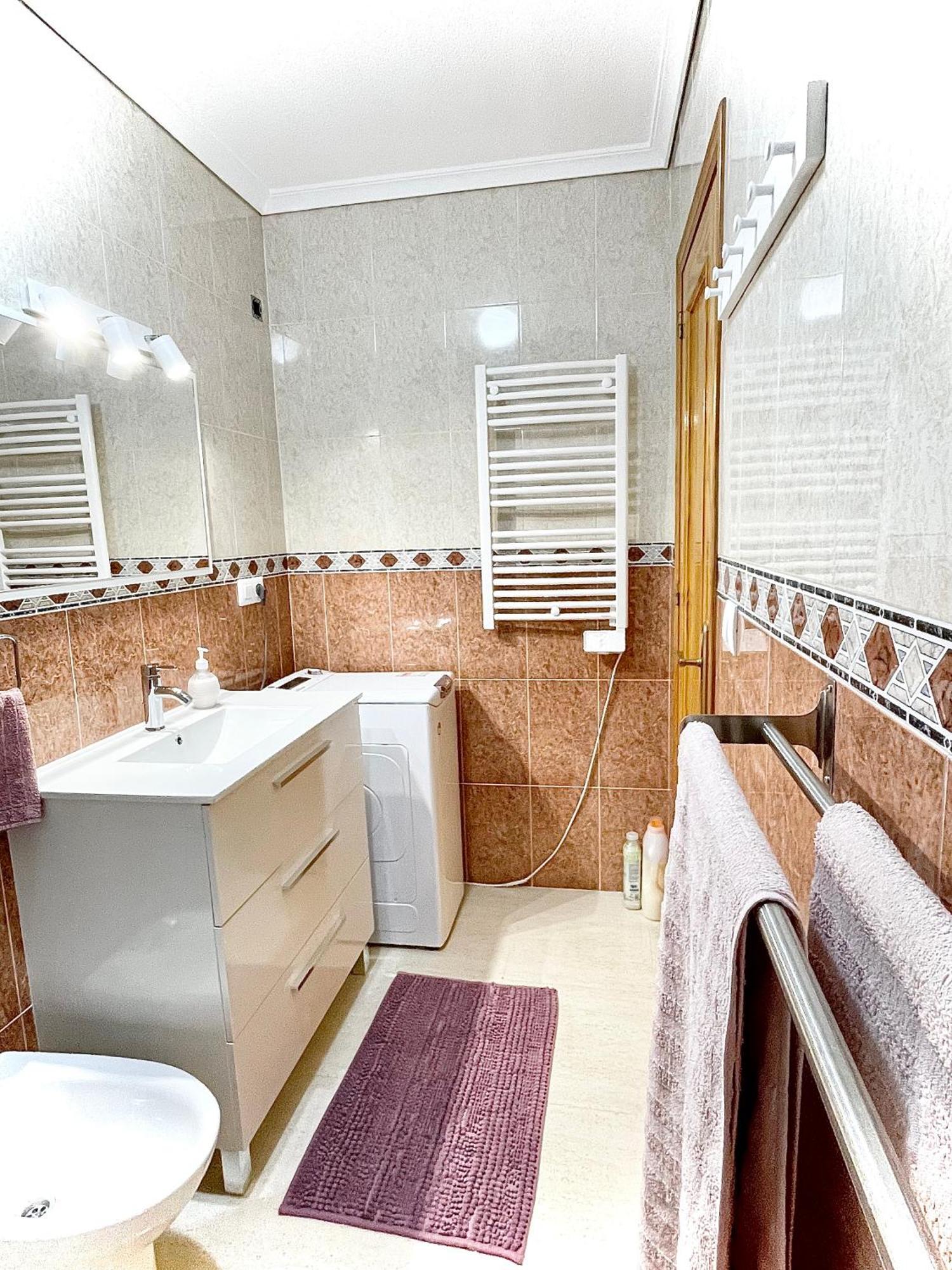 Villa Dulce Gran Alacant Extérieur photo
